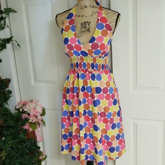 Anthropologie Dresses & Skirts - Anthropologie Cotton Dress